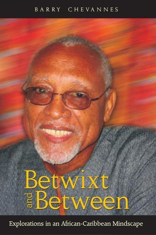 Betwixt and Between: Explorations in an African-Caribbean Mindscape