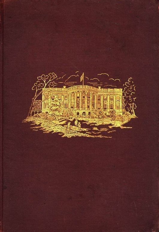 Speeches of Benjamin Harrison Twenty-third President of the United States