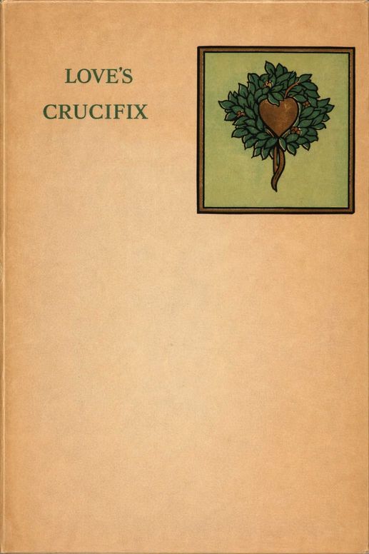 Love's crucifix