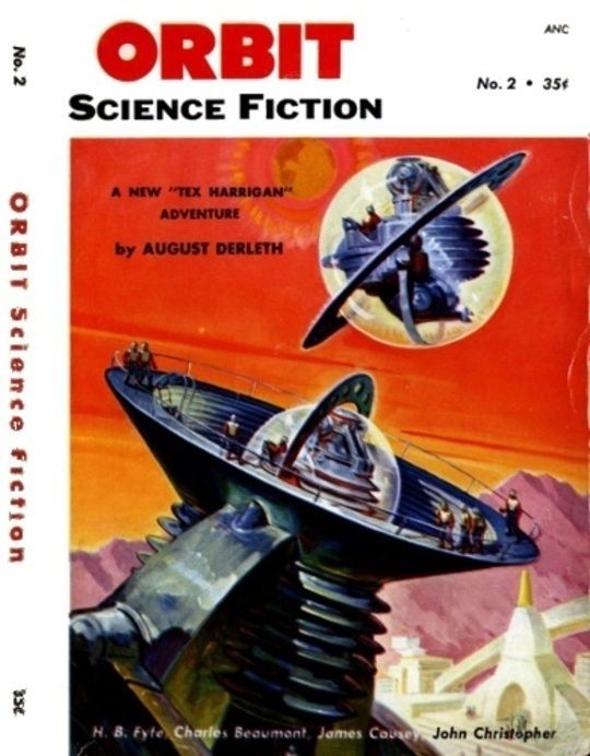 The Mating of the Moons