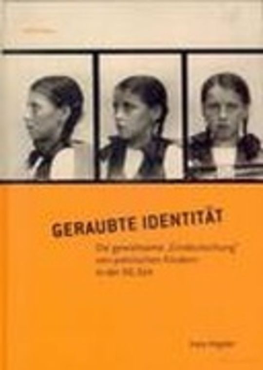 Geraubte Identität