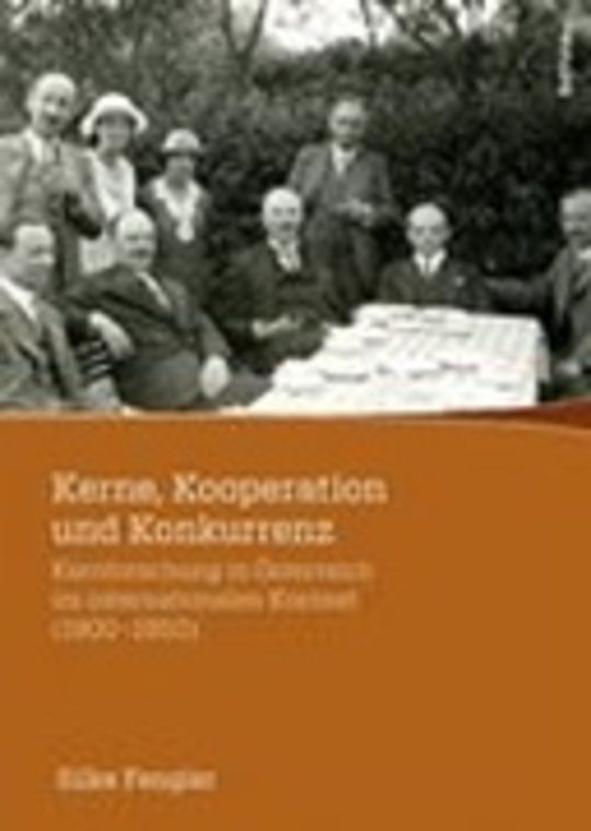 Kerne, Kooperation und Konkurrenz