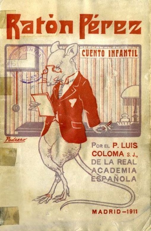 Ratón Pérez