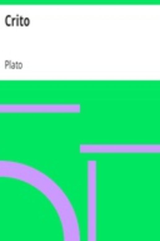 Crito