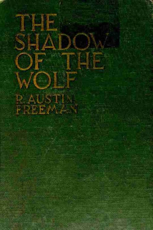 The shadow of the Wolf