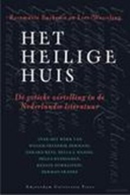 Het heilige huis