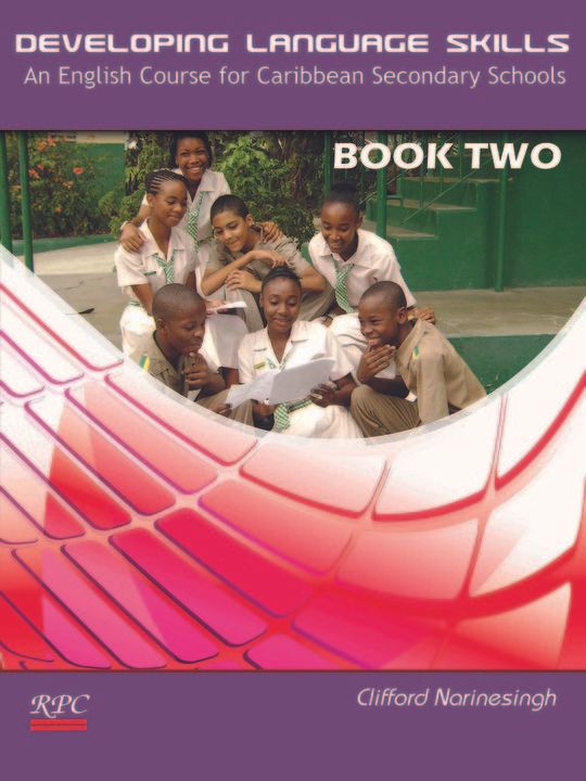 Developing Language Skills Book 2 ebook version