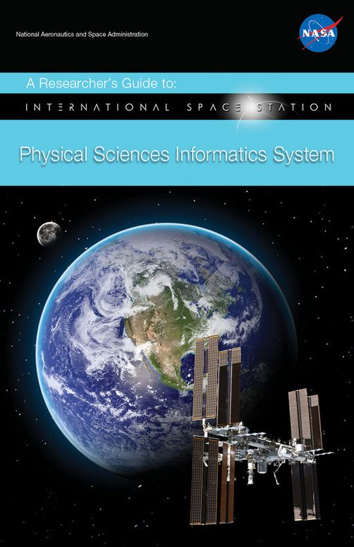 A Researcher's Guide to Physical Sciences Informatics System
