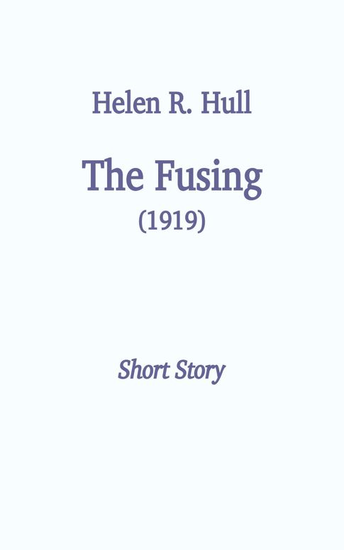 The fusing