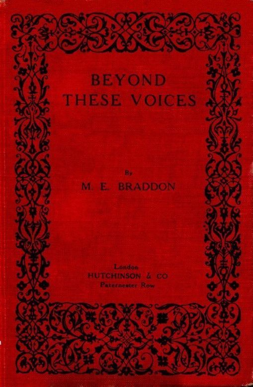 Beyond These Voices