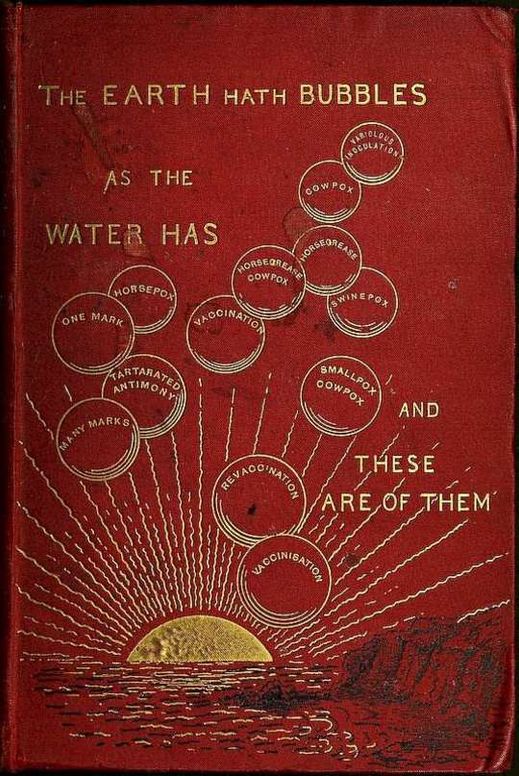 The Story of a Great Delusion / In a series of Matter-Of-Fact Chapters