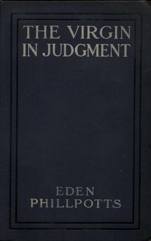 The Virgin in Judgment