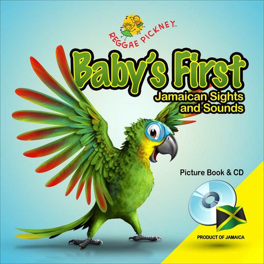 Baby’s First Jamaican Sights and Sounds