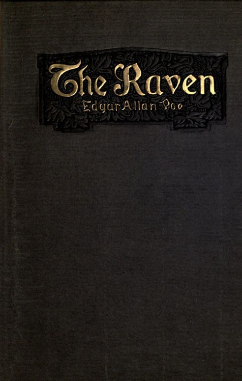 The Raven and The Philosophy of Composition