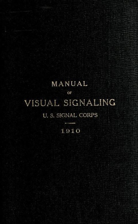 Visual Signaling