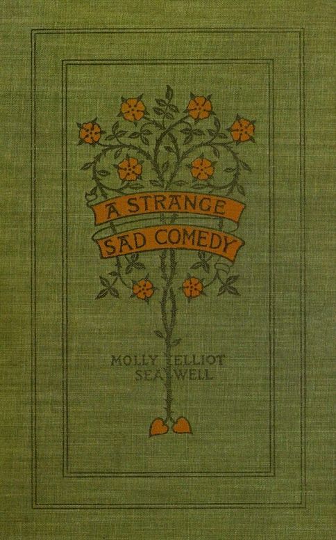 A Strange, Sad Comedy