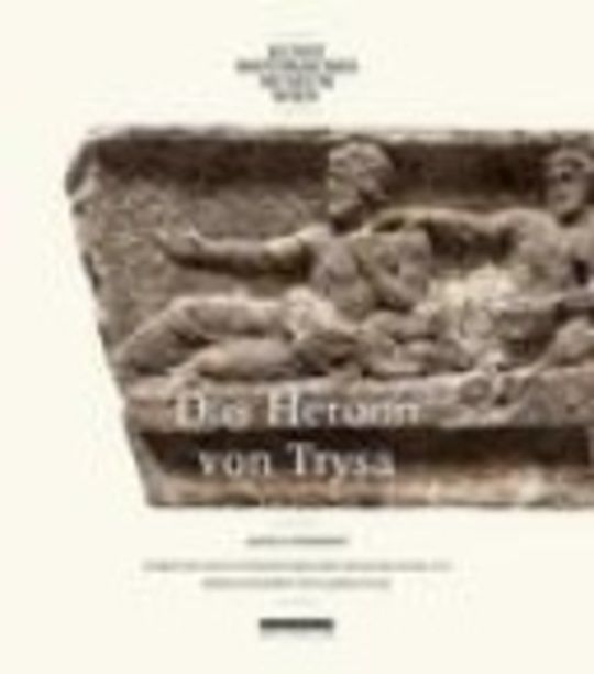Das Heroon von Trysa, 13 B