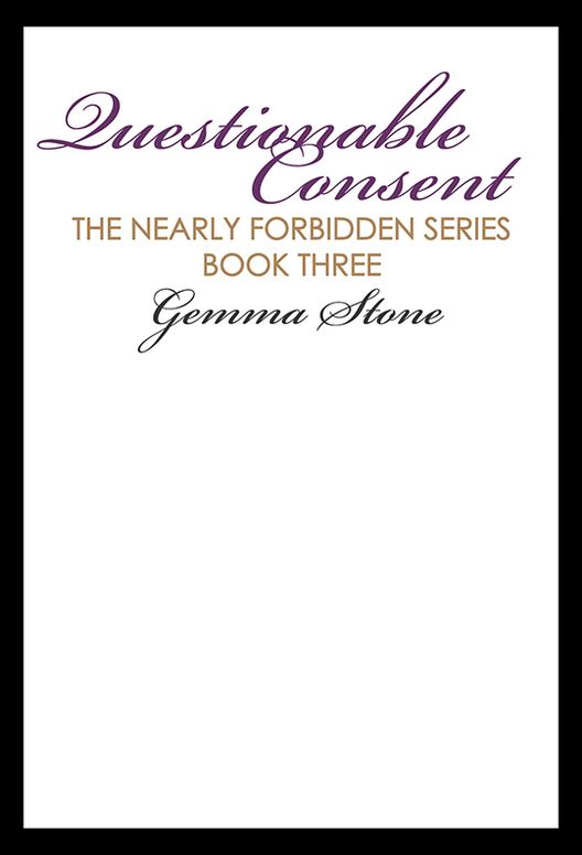 Questionable Consent