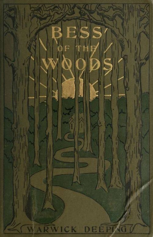 Bess of the Woods