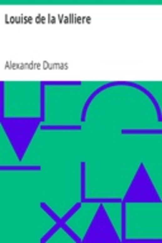 Louise de la Valliere