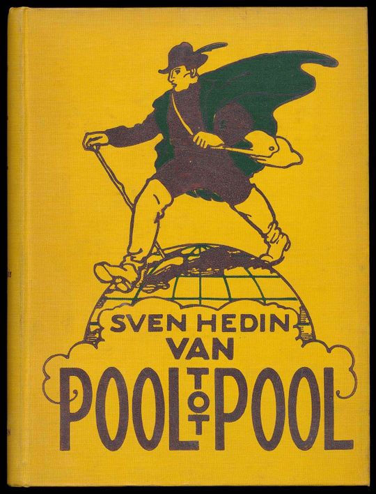 Van pool tot pool