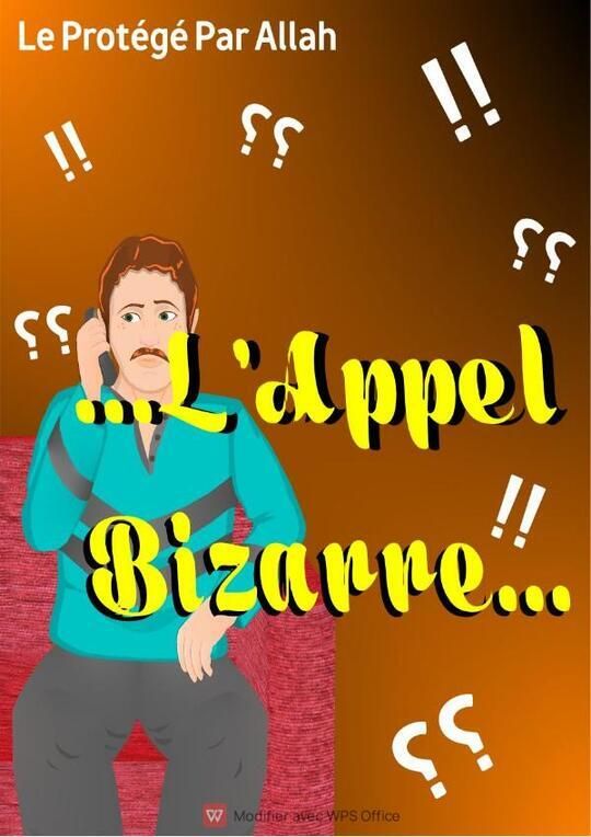 L'Appel Bizarre