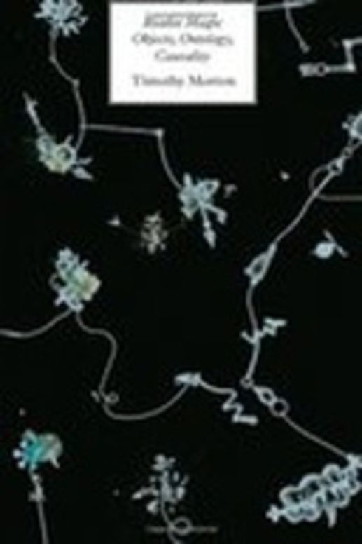 Realist Magic: Objects, Ontology, Causality
