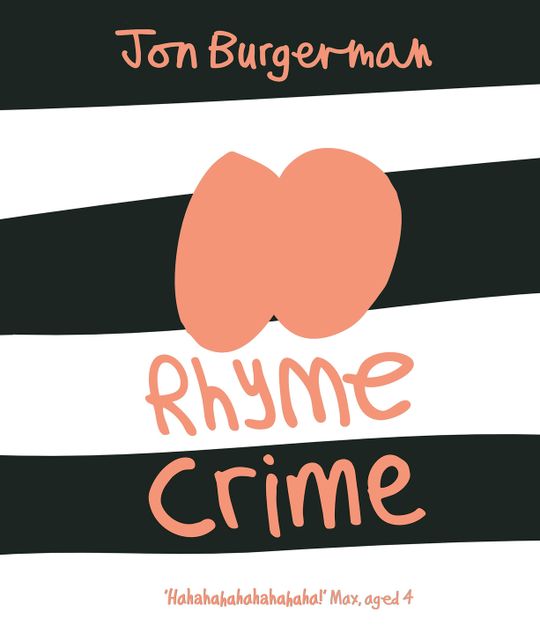 Rhyme Crime