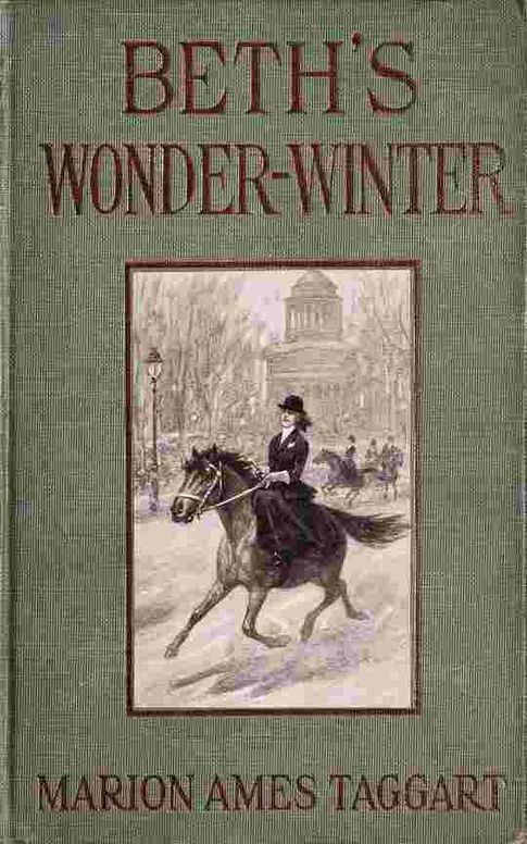 Beth's wonder-winter