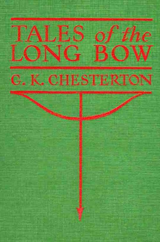 Tales of the Long Bow