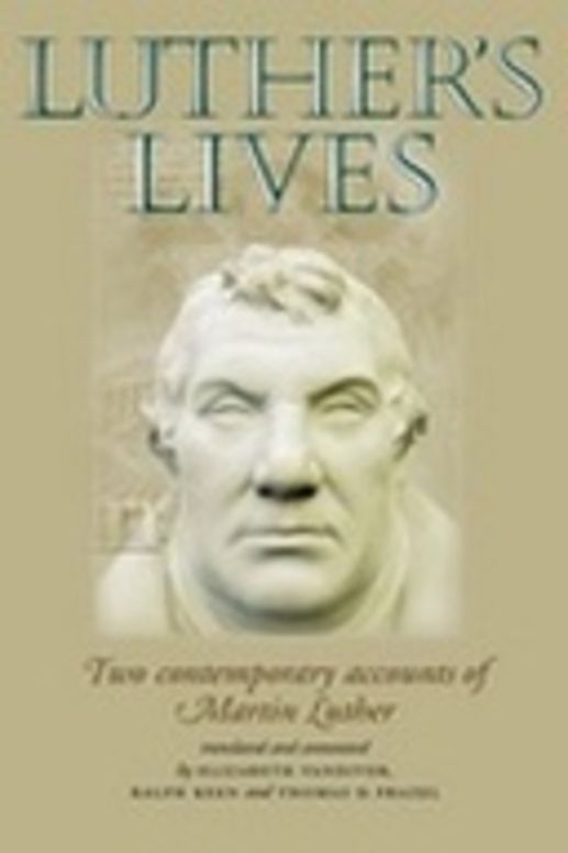 Luther's Lives