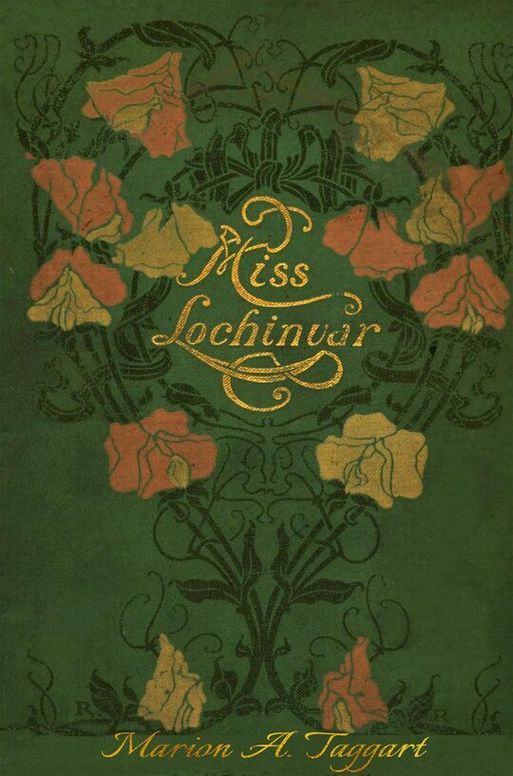 Miss Lochinvar
A Story for Girls