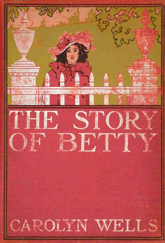 The Story of Betty