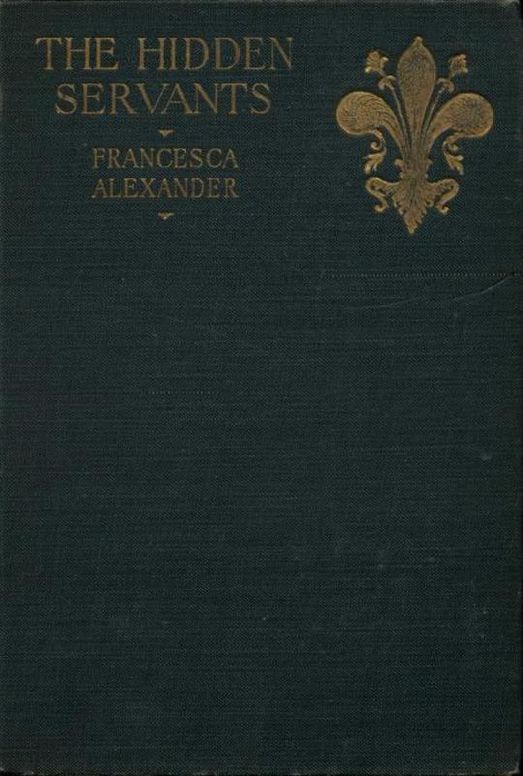 The Hidden Servants and Other Very Old Stories