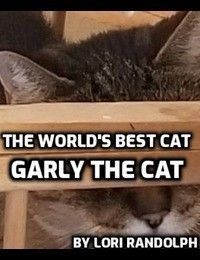 Worlds Best Cat 