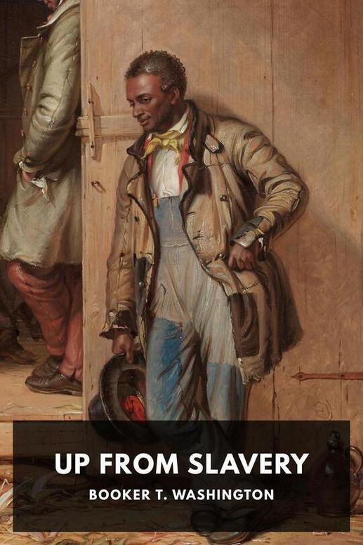 Up from Slavery
