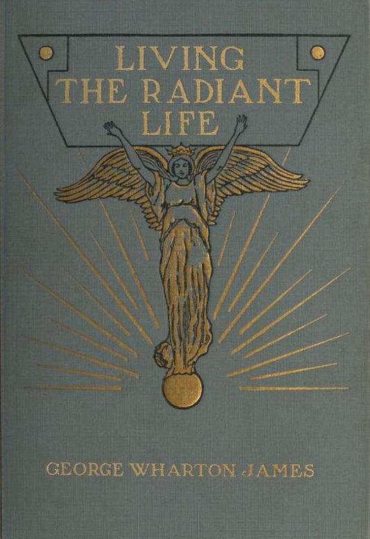 Living the Radiant Life
A Personal Narrative