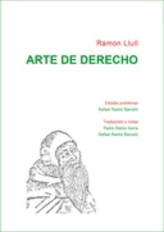 Arte de derecho