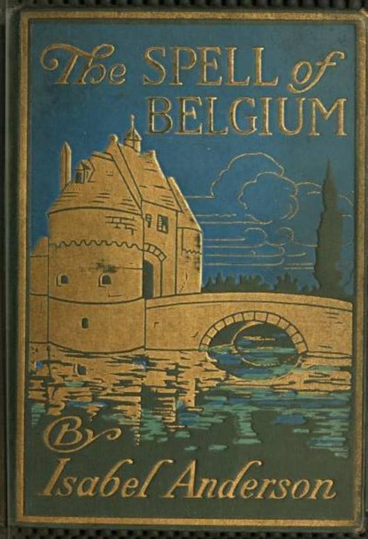 The Spell of Belgium