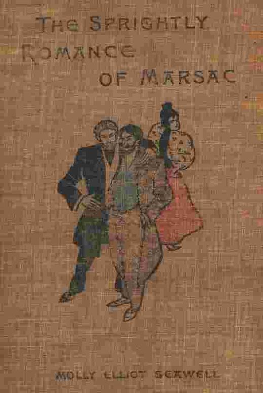 The sprightly romance of Marsac