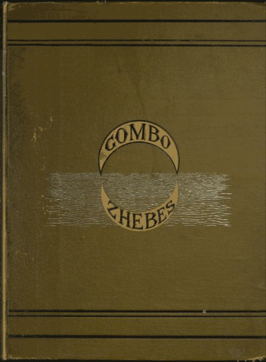 "Gombo Zhèbes" Little Dictionary of Creole Proverbs