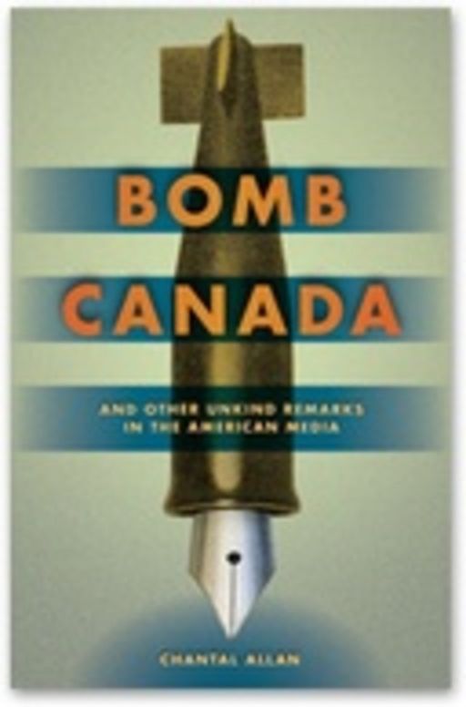 Bomb Canada