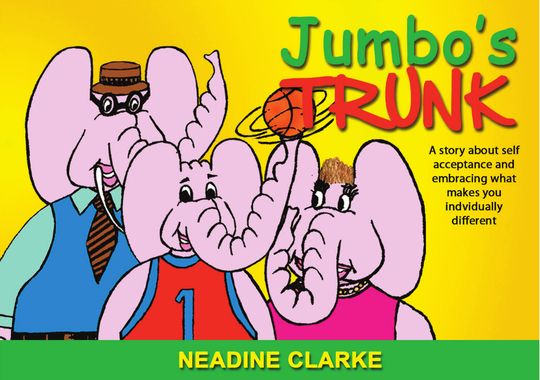 Jumbo's Trunk