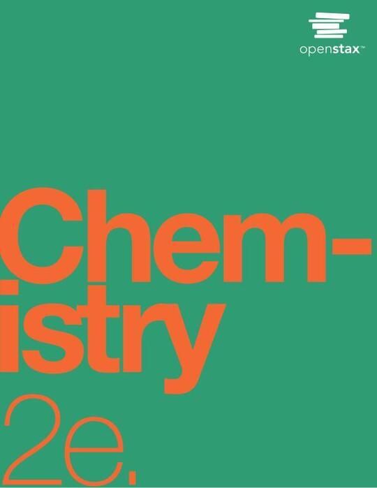 Chemistry 2e