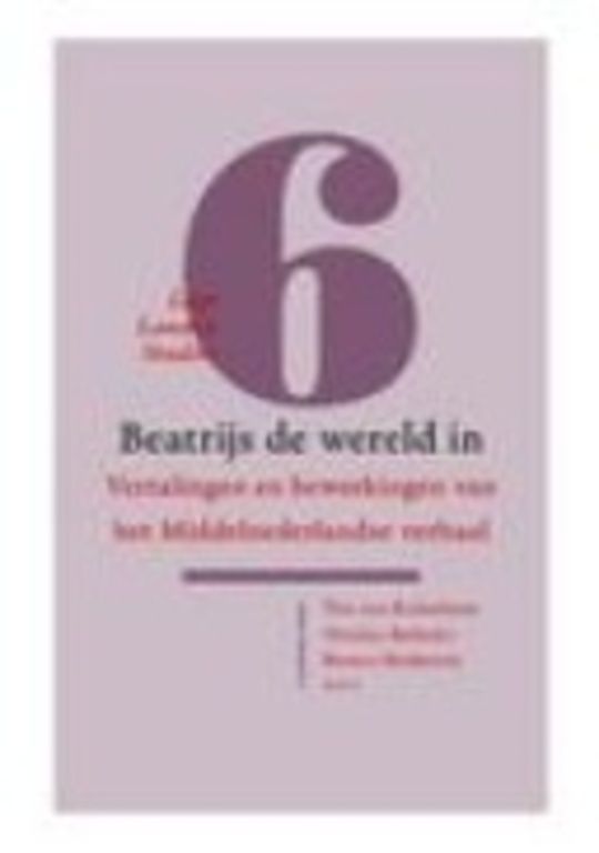 Beatrijs de wereld in