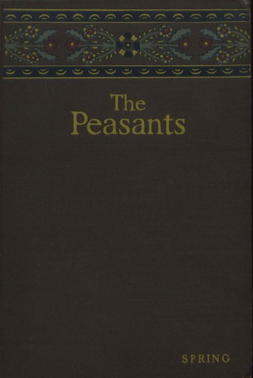 The Peasants by Władysław Stanisław Reymont | BookFusion