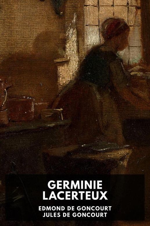 Germinie Lacerteux