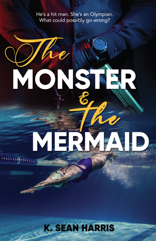 The Monster & the Mermaid