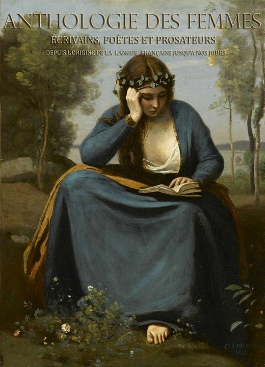 Anthologie féminine