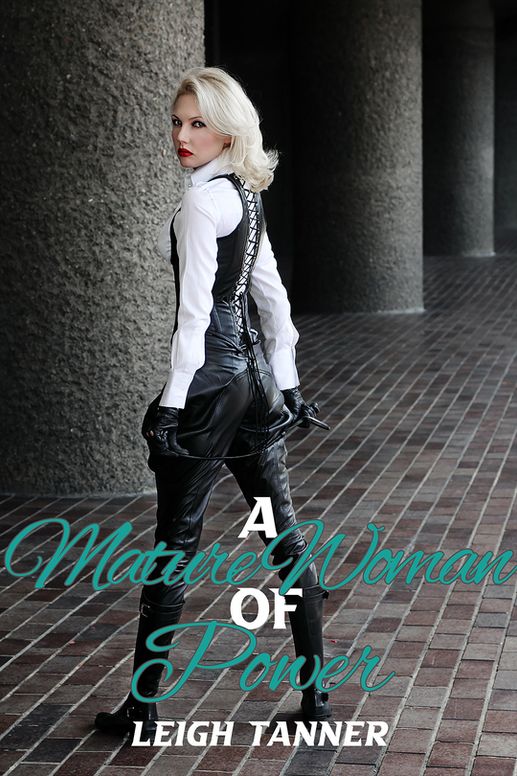 A Mature Woman of Power